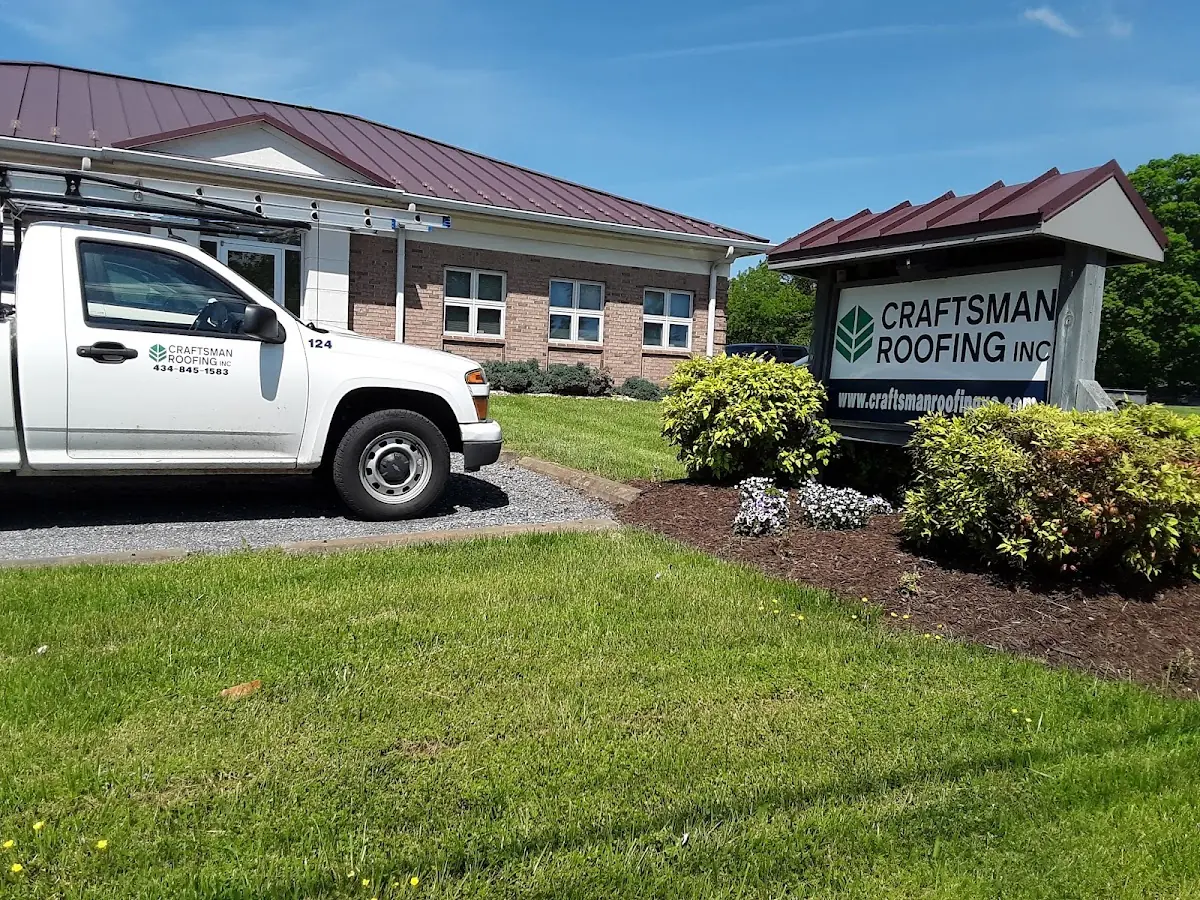 Quality Soffit & Fascia Repair by experienced craftsmen in Hereford